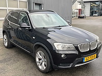 Bmw - x3 - xdrive28i high exec. - car - 2011 - afbeelding 23 van  30