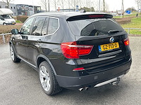 Bmw - x3 - xdrive28i high exec. - car - 2011 - afbeelding 25 van  30