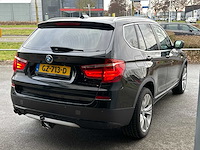 Bmw - x3 - xdrive28i high exec. - car - 2011 - afbeelding 26 van  30