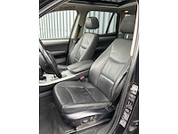 Bmw - x3 - xdrive28i high exec. - car - 2011 - afbeelding 27 van  30