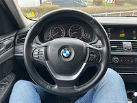 Bmw - x3 - xdrive28i high exec. - car - 2011 - afbeelding 28 van  30