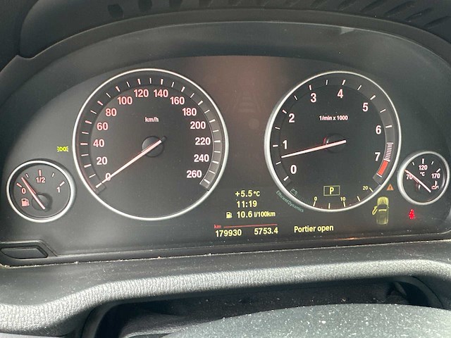 Bmw - x3 - xdrive28i high exec. - car - 2011 - afbeelding 29 van  30