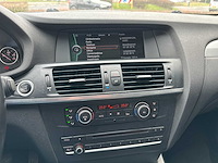 Bmw - x3 - xdrive28i high exec. - car - 2011 - afbeelding 30 van  30