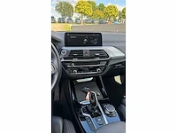 Bmw - x3 - xdrive30e high ex. - 2021 - gxb-08-x - personenauto - afbeelding 2 van  12