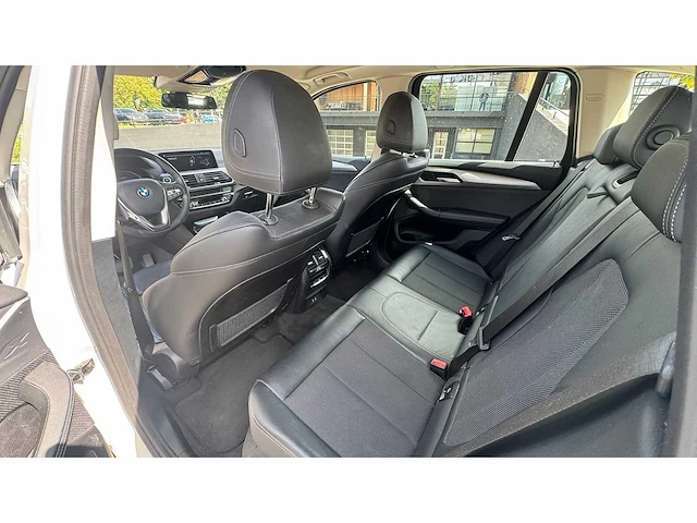 Bmw - x3 - xdrive30e high ex. - 2021 - gxb-08-x - personenauto - afbeelding 3 van  12