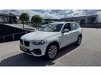 Bmw - x3 - xdrive30e high ex. - 2021 - gxb-08-x - personenauto - afbeelding 1 van  12