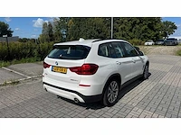 Bmw - x3 - xdrive30e high ex. - 2021 - gxb-08-x - personenauto - afbeelding 5 van  12