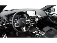 Bmw - x4 - xdrive20d high ex. - 2019 - k-936-hf - afbeelding 2 van  24