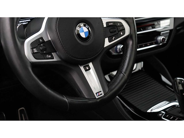 Bmw - x4 - xdrive20d high ex. - 2019 - k-936-hf - afbeelding 3 van  24