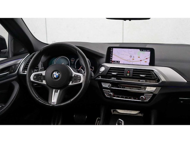 Bmw - x4 - xdrive20d high ex. - 2019 - k-936-hf - afbeelding 6 van  24