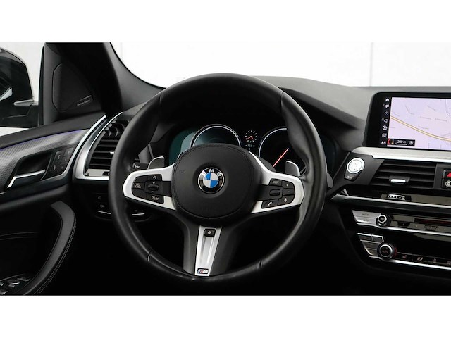 Bmw - x4 - xdrive20d high ex. - 2019 - k-936-hf - afbeelding 7 van  24