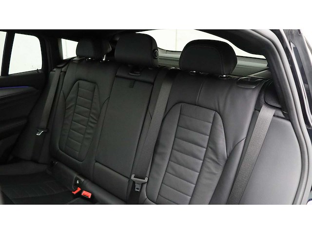 Bmw - x4 - xdrive20d high ex. - 2019 - k-936-hf - afbeelding 10 van  24