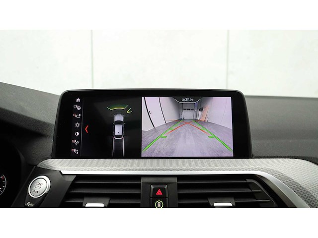 Bmw - x4 - xdrive20d high ex. - 2019 - k-936-hf - afbeelding 11 van  24