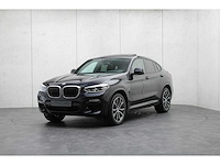 Bmw - x4 - xdrive20d high ex. - 2019 - k-936-hf
