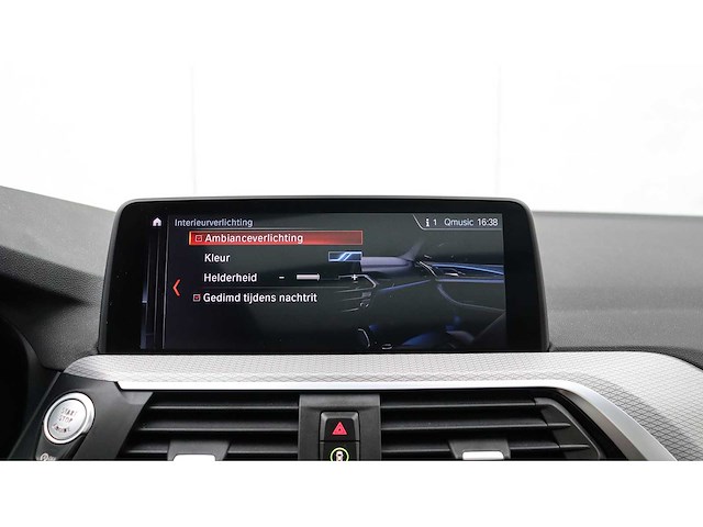 Bmw - x4 - xdrive20d high ex. - 2019 - k-936-hf - afbeelding 14 van  24