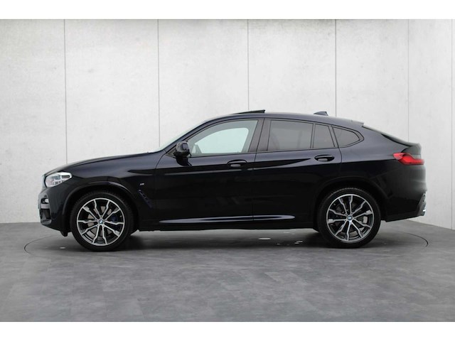Bmw - x4 - xdrive20d high ex. - 2019 - k-936-hf - afbeelding 12 van  24