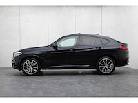 Bmw - x4 - xdrive20d high ex. - 2019 - k-936-hf - afbeelding 12 van  24