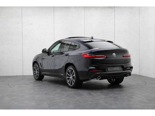 Bmw - x4 - xdrive20d high ex. - 2019 - k-936-hf - afbeelding 18 van  24