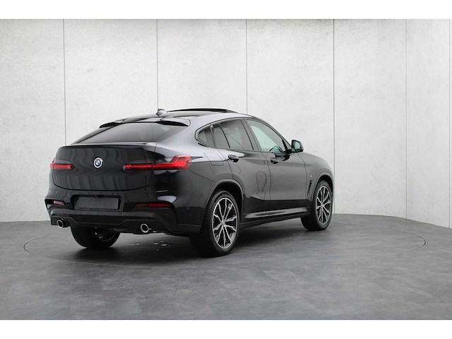 Bmw - x4 - xdrive20d high ex. - 2019 - k-936-hf - afbeelding 19 van  24