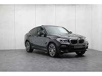 Bmw - x4 - xdrive20d high ex. - 2019 - k-936-hf - afbeelding 21 van  24