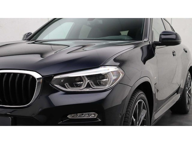 Bmw - x4 - xdrive20d high ex. - 2019 - k-936-hf - afbeelding 23 van  24