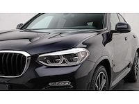 Bmw - x4 - xdrive20d high ex. - 2019 - k-936-hf - afbeelding 23 van  24