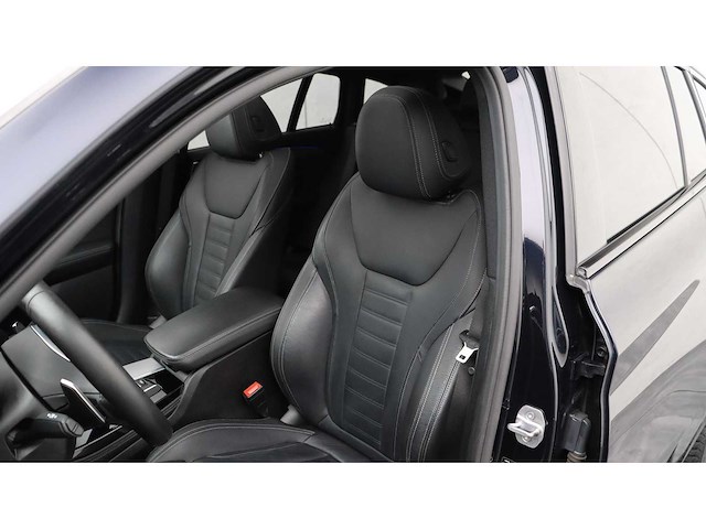 Bmw - x4 - xdrive20d high ex. - 2019 - k-936-hf - afbeelding 24 van  24