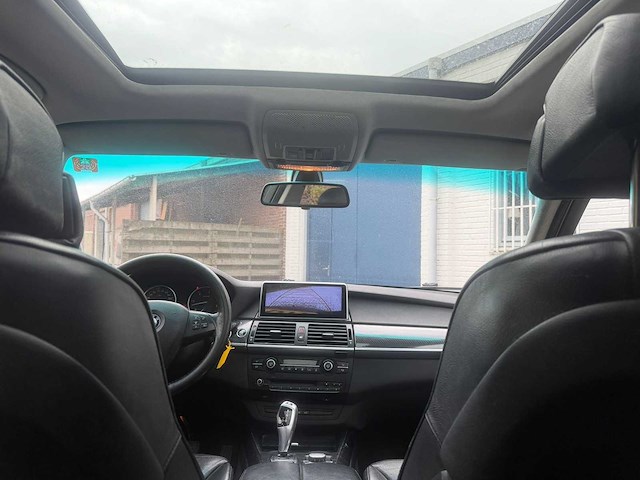 Bmw - x5 - 3.0d xdrive 4x4 - car - 2007 - afbeelding 6 van  14