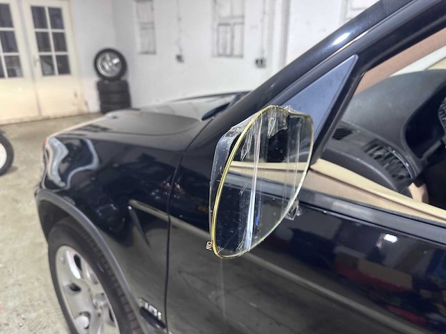 Bmw - x5 - 3.0i executive - 37-jd-lv - afbeelding 14 van  22