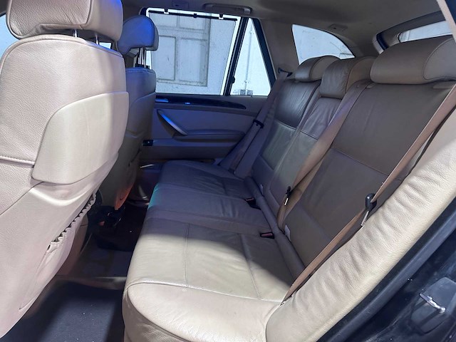 Bmw - x5 - 3.0i executive - 37-jd-lv - afbeelding 8 van  22