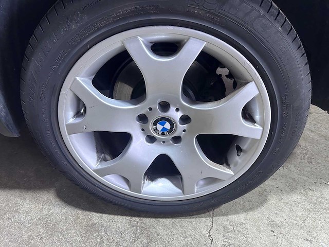 Bmw - x5 - 3.0i executive - 37-jd-lv - afbeelding 11 van  22