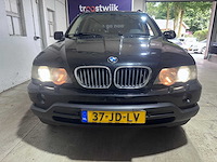 Bmw - x5 - 3.0i executive - 37-jd-lv - afbeelding 20 van  22