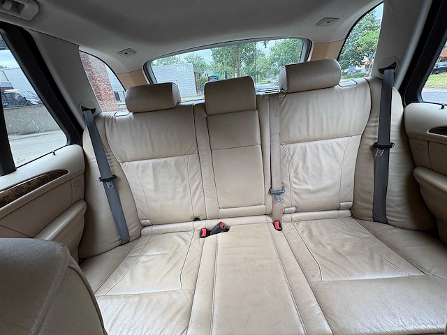 Bmw - x5 - 3.0i executive - car - 2003 - afbeelding 3 van  5