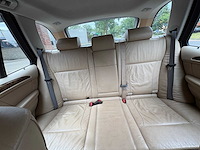 Bmw - x5 - 3.0i executive - car - 2003 - afbeelding 3 van  5