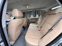 Bmw - x5 - 3.0i executive - car - 2003 - afbeelding 4 van  5