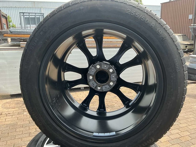 Bmw - x5 - f15 - autoband - afbeelding 3 van  3