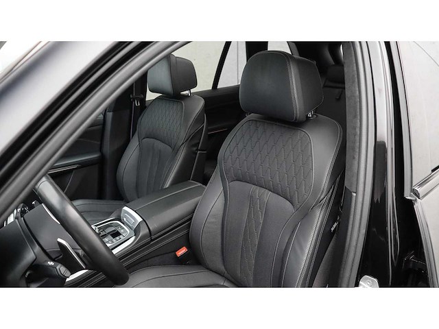 Bmw - x5 - m50i high executive - j-678-zp - 2020 - personenauto - afbeelding 3 van  40