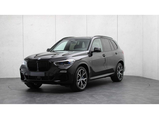 Bmw - x5 - m50i high executive - j-678-zp - 2020 - personenauto - afbeelding 1 van  40