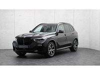 Bmw - x5 - m50i high executive - j-678-zp - 2020 - personenauto - afbeelding 1 van  40