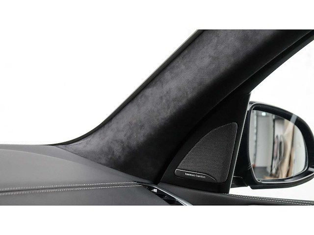 Bmw - x5 - m50i high executive - j-678-zp - 2020 - personenauto - afbeelding 14 van  40
