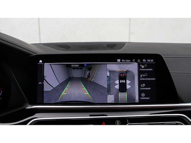 Bmw - x5 - m50i high executive - j-678-zp - 2020 - personenauto - afbeelding 19 van  40