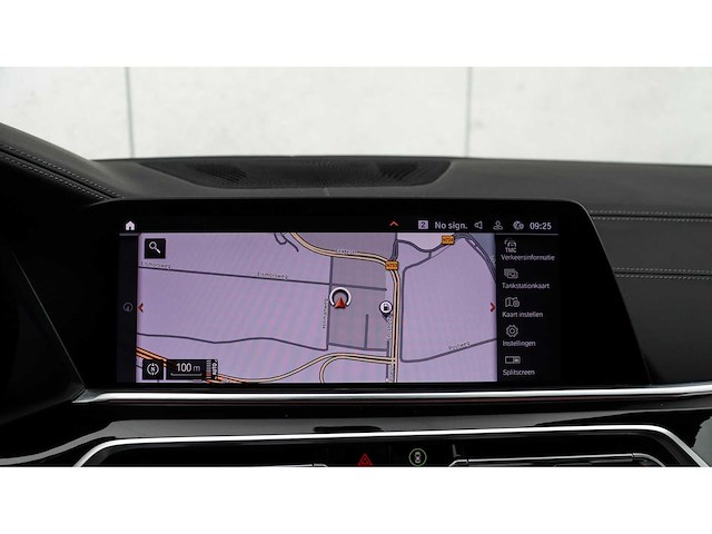 Bmw - x5 - m50i high executive - j-678-zp - 2020 - personenauto - afbeelding 21 van  40