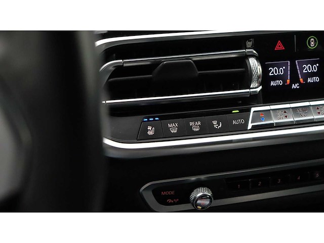 Bmw - x5 - m50i high executive - j-678-zp - 2020 - personenauto - afbeelding 30 van  40