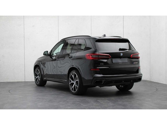 Bmw - x5 - m50i high executive - j-678-zp - 2020 - personenauto - afbeelding 23 van  40