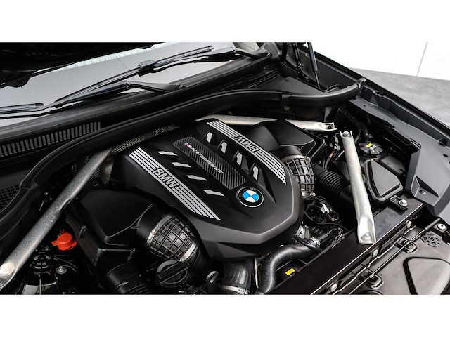 Bmw - x5 - m50i high executive - j-678-zp - 2020 - personenauto - afbeelding 35 van  40