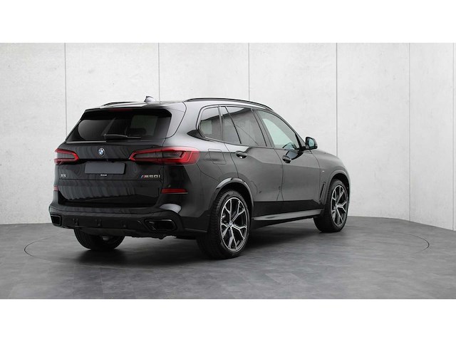 Bmw - x5 - m50i high executive - j-678-zp - 2020 - personenauto - afbeelding 34 van  40