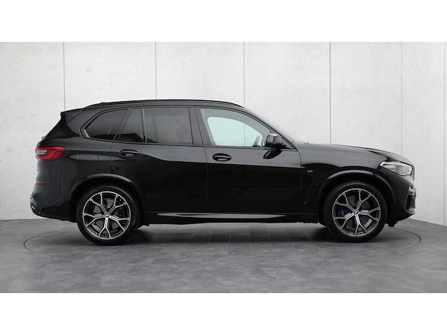 Bmw - x5 - m50i high executive - j-678-zp - 2020 - personenauto - afbeelding 36 van  40