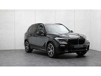 Bmw - x5 - m50i high executive - j-678-zp - 2020 - personenauto - afbeelding 37 van  40