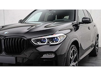 Bmw - x5 - m50i high executive - j-678-zp - 2020 - personenauto - afbeelding 38 van  40