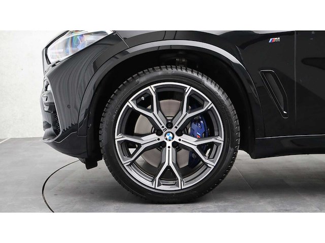 Bmw - x5 - m50i high executive - j-678-zp - 2020 - personenauto - afbeelding 40 van  40